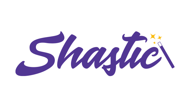 Shastic