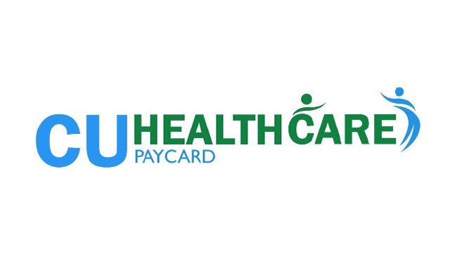 CU Healthcare Paycard