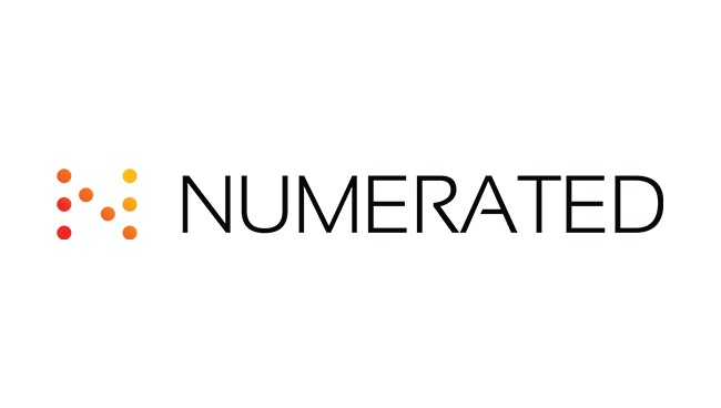Numerated