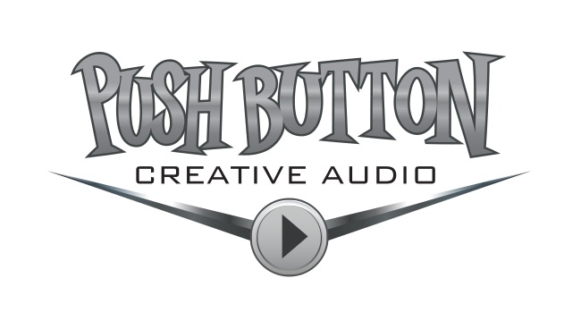 Push Button Creative Audio 