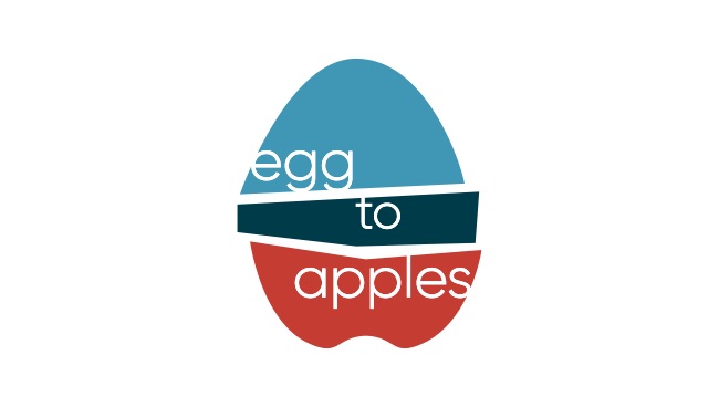 Egg to Apples